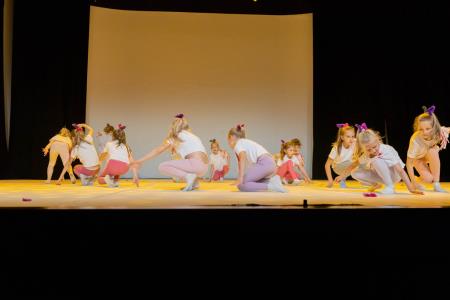 Območna revija plesnih skupin Finesa plesa 2023 (42)